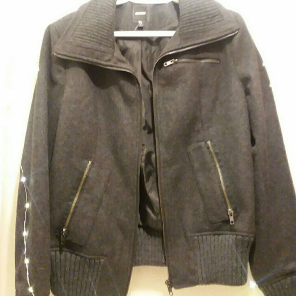 NWOT Express coat